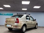 Renault Logan I Рестайлинг Москва  - изображение 22