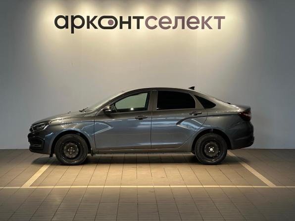 Lada (ВАЗ) Vesta I Рестайлинг (NG) с пробегом 2024 года, цена 1 297 000 рублей, 38000 км, седан, Автокод Объявления