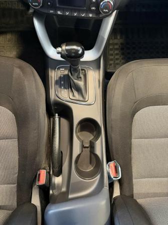 Kia Ceed II Рестайлинг с пробегом 2015 года, цена 1 190 000 рублей, 146366 км, хэтчбек, Автокод Объявления