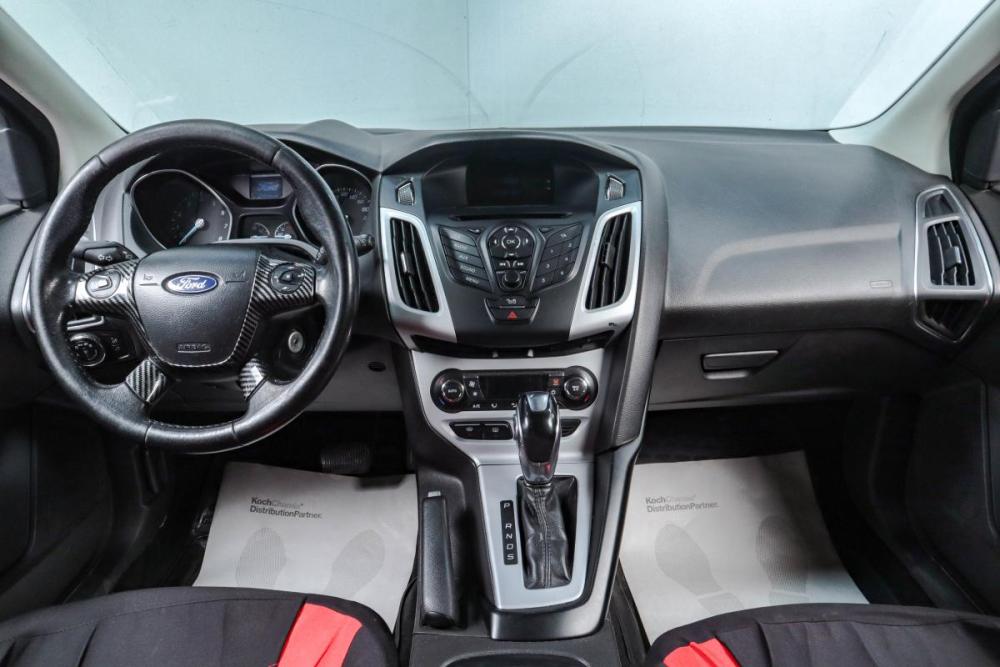 Ford Focus III Челябинск  - изображение 18