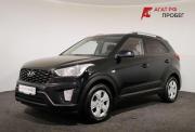 Hyundai Creta I Ярославль  - изображение 24