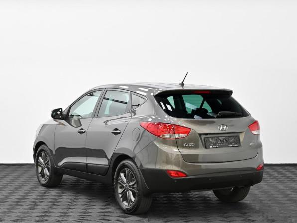 Hyundai ix35 I Рестайлинг с пробегом 2014 года, цена 1 349 000 рублей, 148000 км, внедорожник, Автокод Объявления