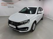 Lada (ВАЗ) Vesta I Рестайлинг (NG) Москва  - изображение 19
