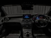Mercedes-Benz C-Класс IV (W205) Красноярск  - изображение 24