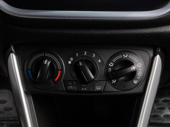 Suzuki SX4 II (S-Cross) Рестайлинг с пробегом 2017 года, цена 1 299 000 рублей, 189919 км, хэтчбек, Автокод Объявления