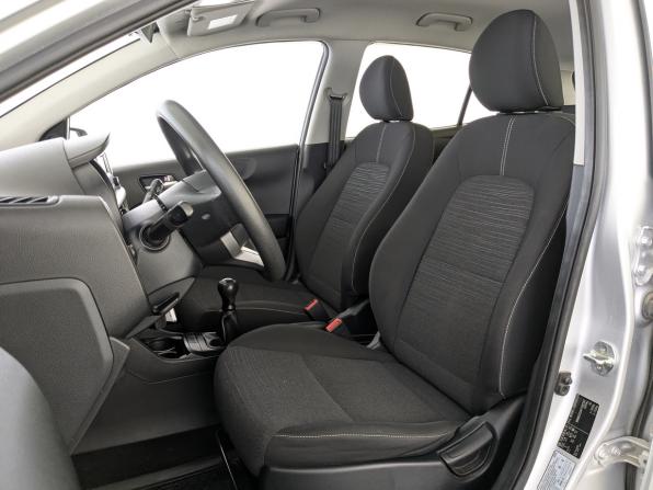 Kia Picanto III с пробегом 2019 года, цена 1 230 000 рублей, 73579 км, хэтчбек, Автокод Объявления