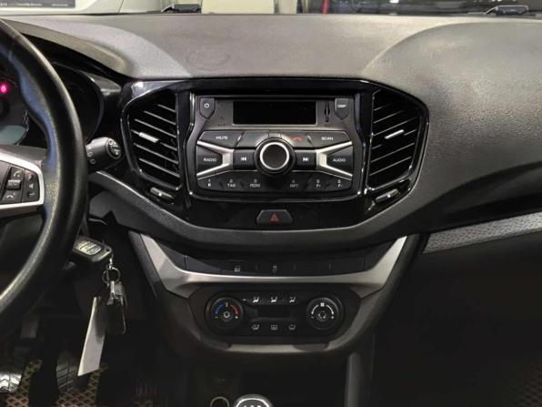 Lada (ВАЗ) Vesta I с пробегом 2021 года, цена 1 260 000 рублей, 65158 км, универсал, Автокод Объявления