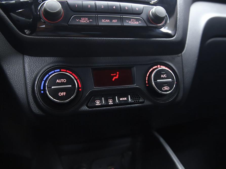 Kia Rio III Уфа  - изображение 16