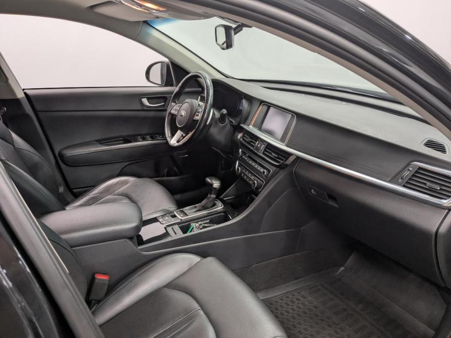 Kia Optima IV Рестайлинг Санкт-Петербург  - изображение 11