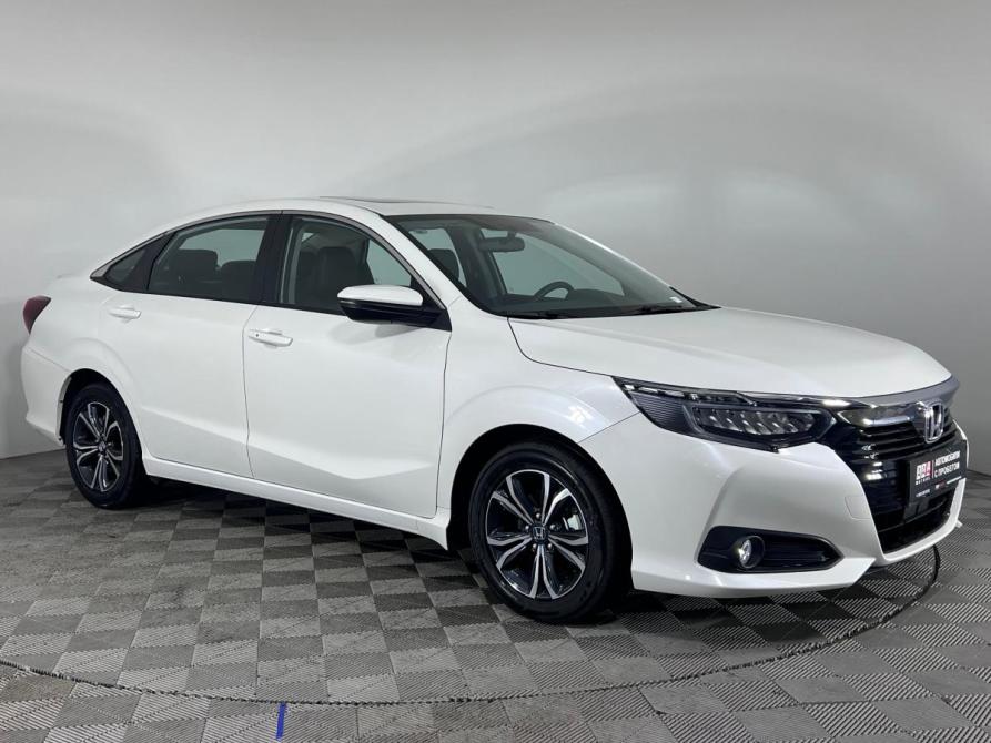 Honda Crider II Рестайлинг Ростов-на-Дону  - изображение 3