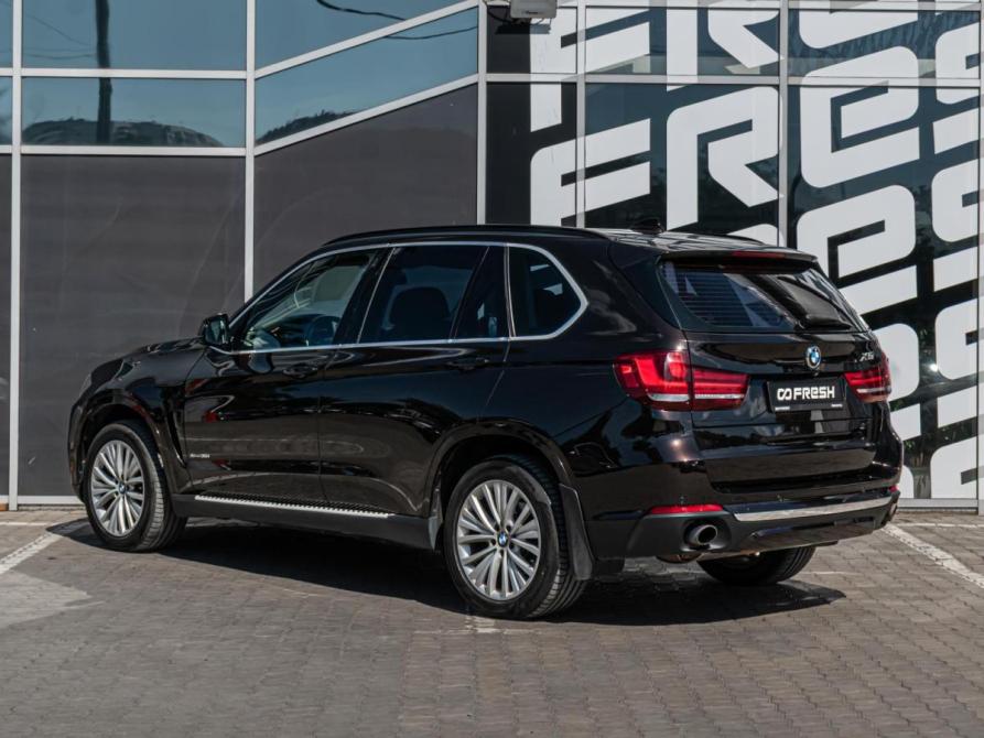 BMW X5 III (F15) Краснодар  - изображение 2
