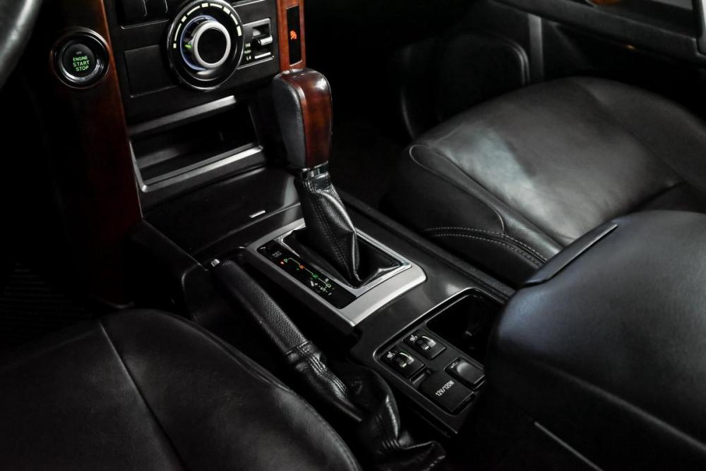 Toyota Land Cruiser Prado 150 Series Рестайлинг 1 Екатеринбург  - изображение 15