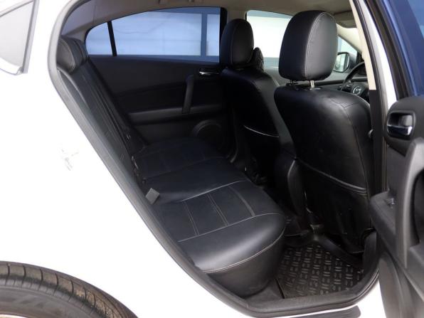 Mazda 6 II (GH) Рестайлинг с пробегом 2010 года, цена 836 000 рублей, 270000 км, седан, Автокод Объявления
