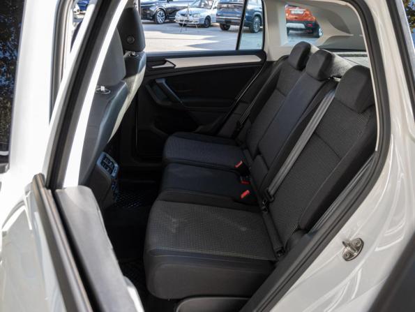 Volkswagen Tiguan II с пробегом 2020 года, цена 3 250 000 рублей, 13095 км, внедорожник, Автокод Объявления