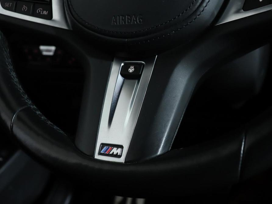 BMW 3 серии VII (G2x) Москва  - изображение 19
