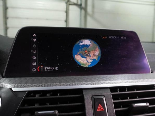 BMW X4 II (G02) с пробегом 2020 года, цена 4 298 000 рублей, 92644 км, внедорожник, Автокод Объявления