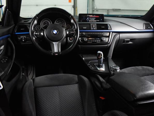BMW 4 серии F32/F33/F36 с пробегом 2016 года, цена 2 199 000 рублей, 177043 км, лифтбек, Автокод Объявления