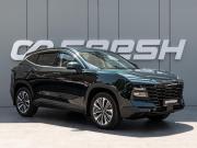 JETOUR DASHING I Краснодар  - изображение 23