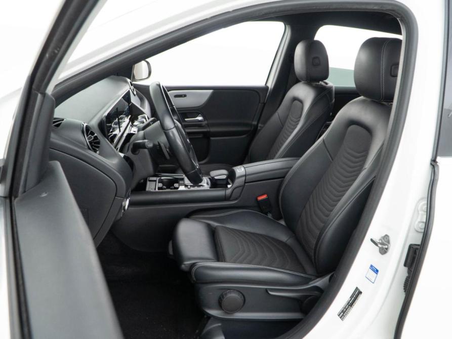 Mercedes-Benz B-Класс III (W247) Москва  - изображение 10