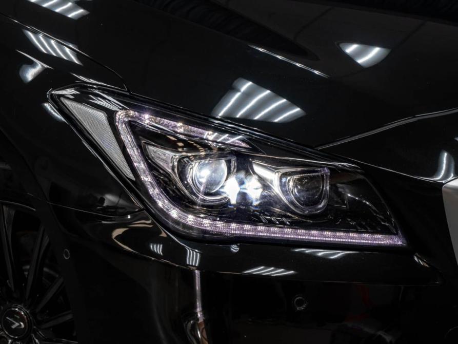 Genesis G80 I Тюмень  - изображение 6
