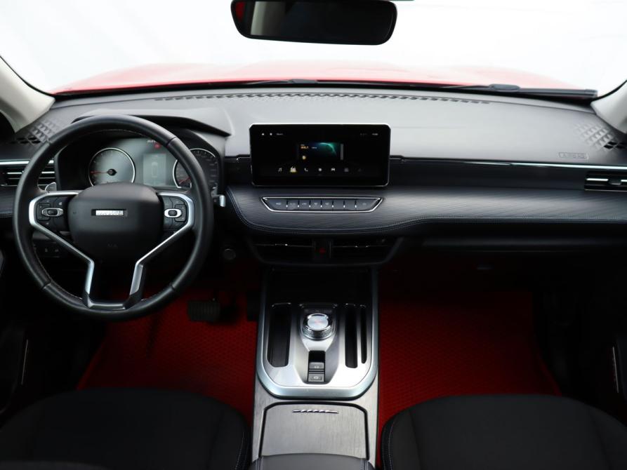 Haval Jolion I Москва  - изображение 13