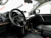 Toyota Land Cruiser Prado 150 Series Рестайлинг 1 Екатеринбург  - изображение 40