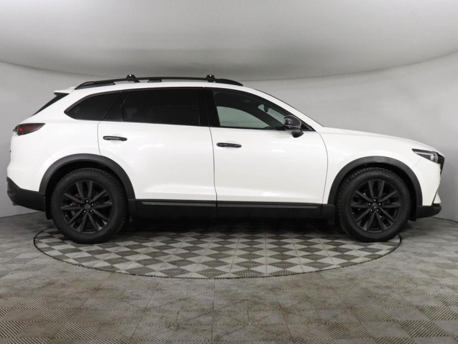 Mazda CX-9 II Химки  - изображение 4