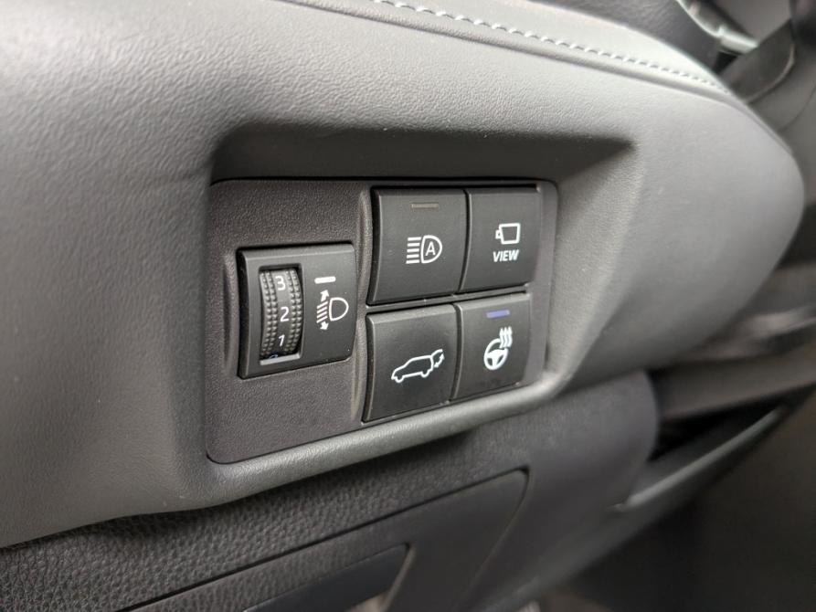 Toyota Highlander IV (XU70) Москва  - изображение 28