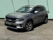 Kia Seltos I Кемерово  - изображение 18