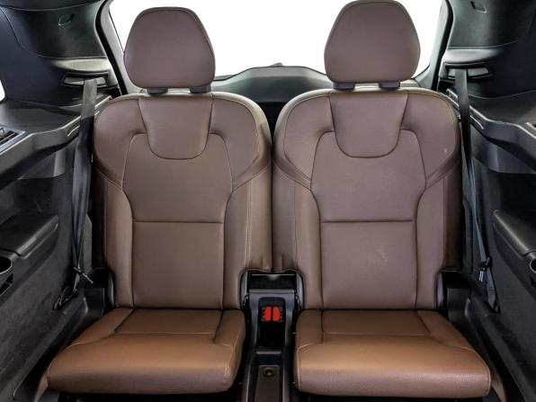 Volvo XC90 II Рестайлинг 1 с пробегом 2019 года, цена 3 540 000 рублей, 211320 км, внедорожник, Автокод Объявления