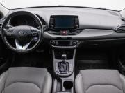 Hyundai i30 III Рестайлинг 2 Москва  - изображение 29