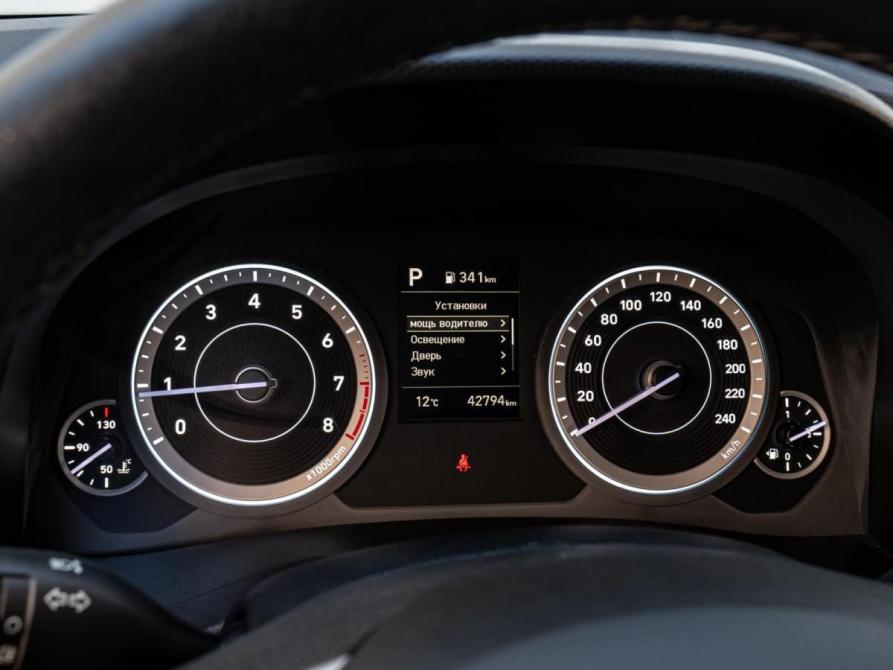 Hyundai Creta II Краснодар  - изображение 16