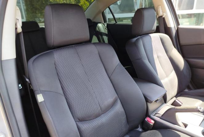 Mazda 6 II (GH) Рестайлинг с пробегом 2011 года, цена 1 370 000 рублей, 176617 км, седан, Автокод Объявления