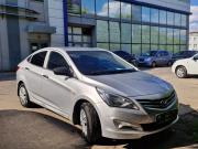 Hyundai Solaris I Рестайлинг Нижний Новгород  - изображение 5