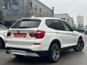 BMW X3 II (F25) Рестайлинг Санкт-Петербург  - изображение 26