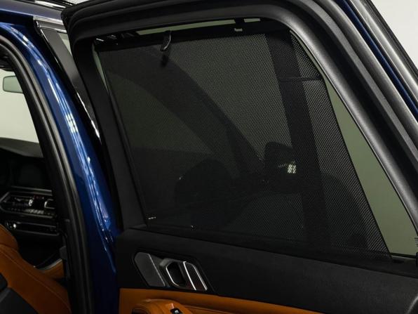 BMW X5 IV (G05/G18) с пробегом 2018 года, цена 6 534 000 рублей, 110335 км, внедорожник, Автокод Объявления