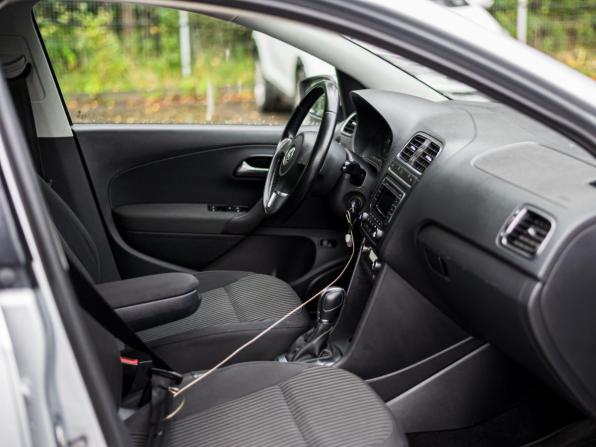 Volkswagen Polo V с пробегом 2013 года, цена 580 000 рублей, 247931 км, седан, Автокод Объявления