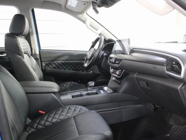 Foton Tunland G7 с пробегом 2023 года, цена 2 400 000 рублей, 35000 км, offers.body_type.unknown, Автокод Объявления