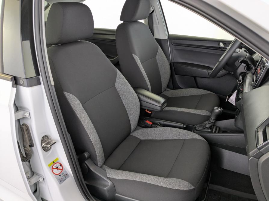Skoda Rapid II Москва  - изображение 23