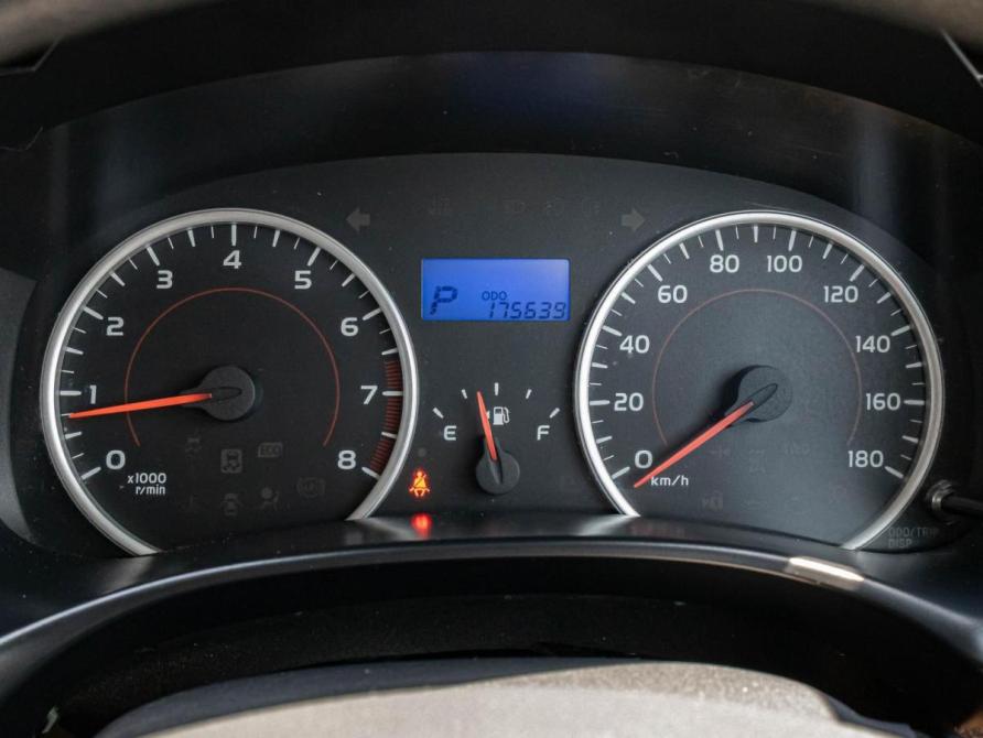 Toyota Wish II Рестайлинг Краснодар  - изображение 17