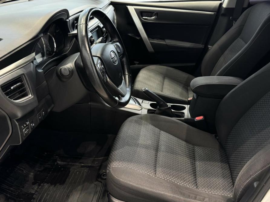 Toyota Corolla XI (E160 E170 E180) Волжский  - изображение 15