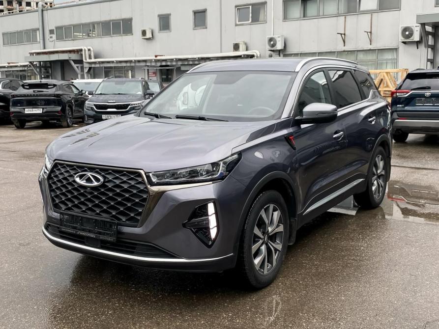 Chery Tiggo 7 Pro Max I Нижний Новгород  - изображение 1