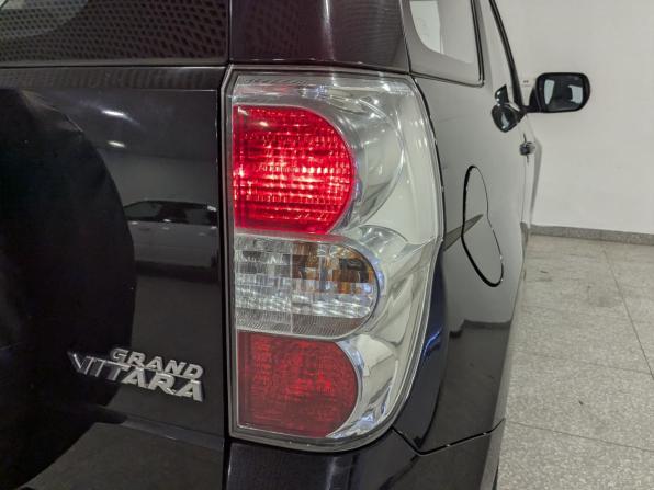 Suzuki Grand Vitara II Рестайлинг с пробегом 2011 года, цена 1 355 000 рублей, 78229 км, внедорожник, Автокод Объявления