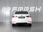 Hyundai Solaris II Минеральные Воды  - изображение 20