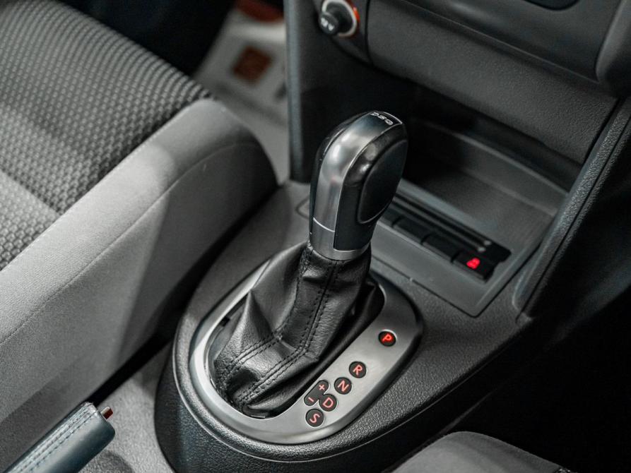Volkswagen Touran I Рестайлинг 2 Красноярск  - изображение 15