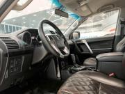 Toyota Land Cruiser Prado 150 Series Рестайлинг 1 Казань  - изображение 42