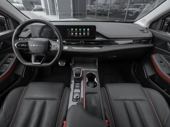 Omoda S5 GT с пробегом 2023 года, цена 1 790 000 рублей, 25373 км, седан, Автокод Объявления