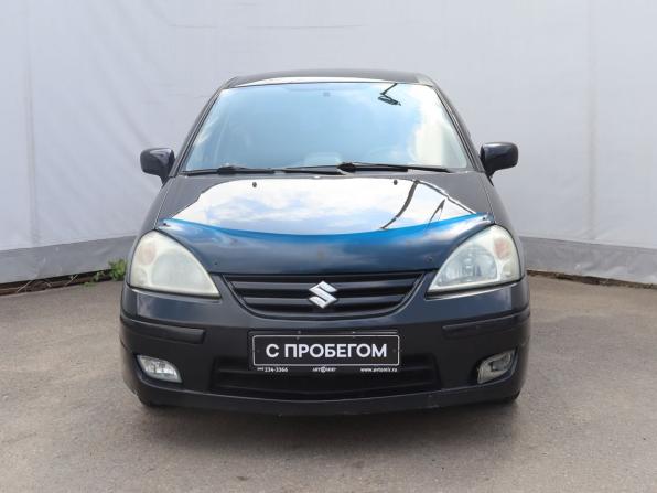 Suzuki Liana I Рестайлинг с пробегом 2006 года, цена 240 000 рублей, 192000 км, седан, Автокод Объявления