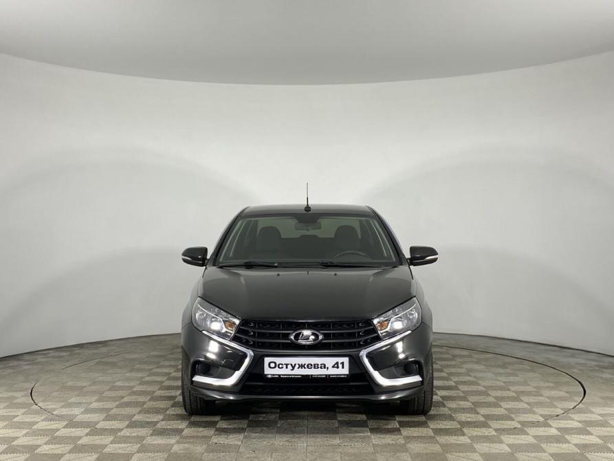Lada (ВАЗ) Vesta I Воронеж  - изображение 3