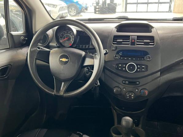 Chevrolet Spark III с пробегом 2012 года, цена 500 000 рублей, 128000 км, хэтчбек, Автокод Объявления